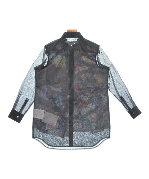 COMME des GARCONS 休閒襯衫