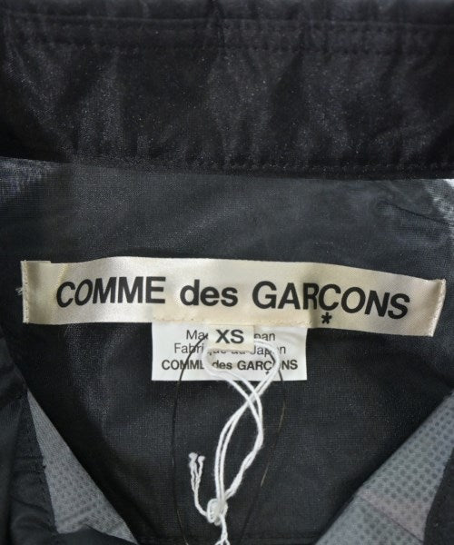 COMME des GARCONS 休閒襯衫