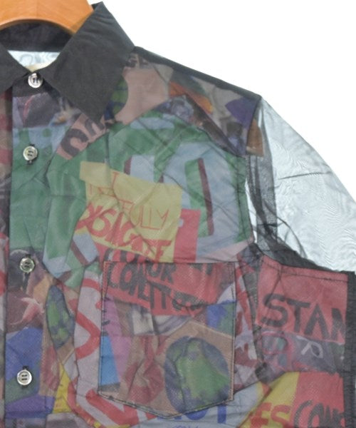 COMME des GARCONS 休閒襯衫