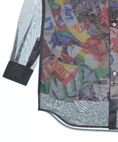 COMME des GARCONS 休閒襯衫