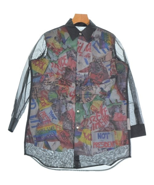 COMME des GARCONS 休閒襯衫