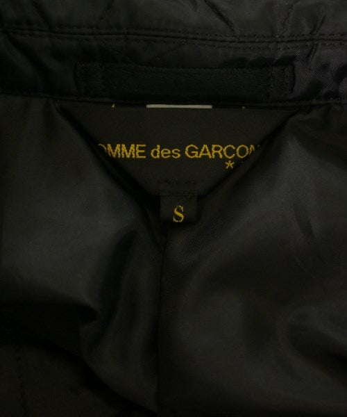 COMME des GARCONS 羽絨大衣