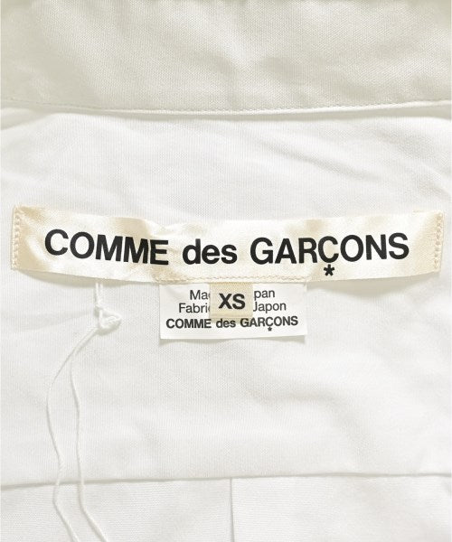COMME des GARCONS 休閒襯衫