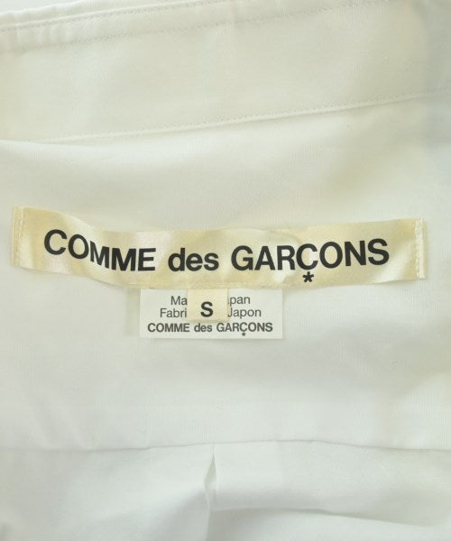 COMME des GARCONS 休閒襯衫