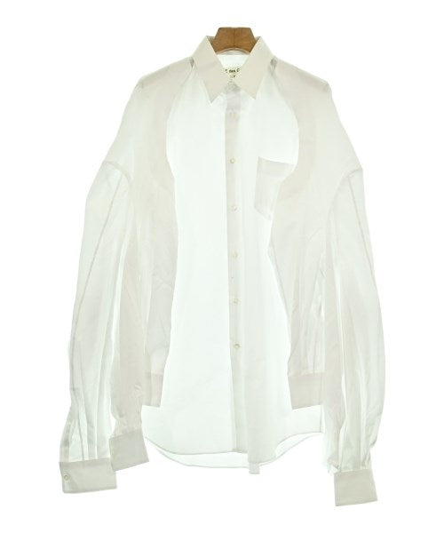 COMME des GARCONS 休閒襯衫