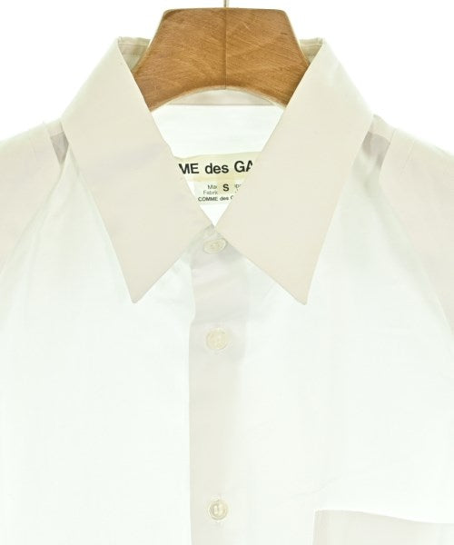 COMME des GARCONS 休閒襯衫