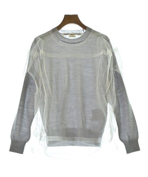 COMME des GARCONS 毛衣