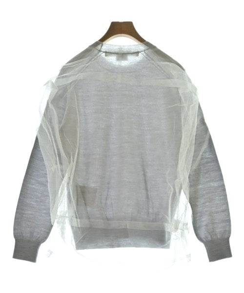COMME des GARCONS 毛衣