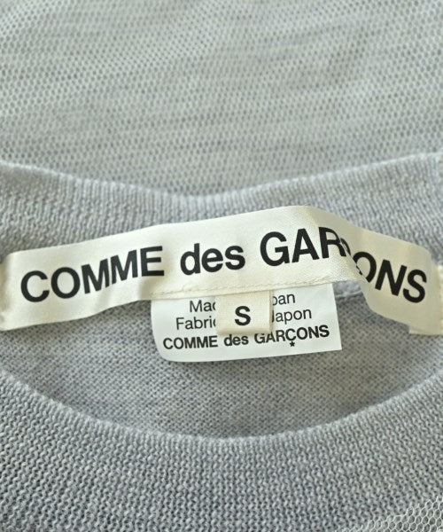 COMME des GARCONS 毛衣