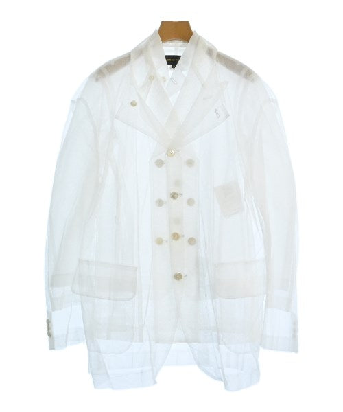 COMME des GARCONS 其他夾克