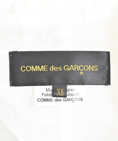 COMME des GARCONS 其他夾克