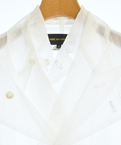 COMME des GARCONS 其他夾克