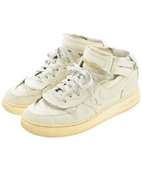 COMME des GARCONS 運動鞋