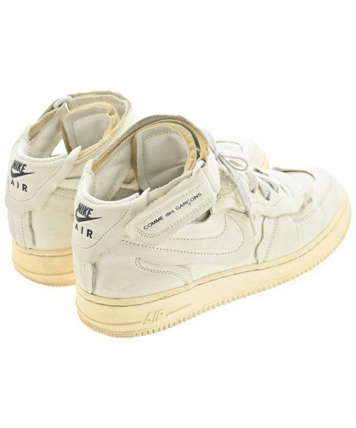 COMME des GARCONS 運動鞋