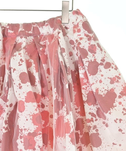 COMME des GARCONS 長裙/超長裙