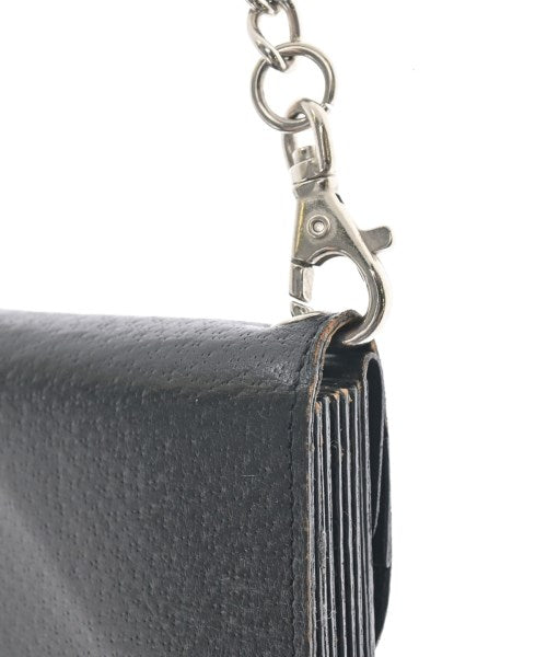 COMME des GARCONS 錢包/零錢包