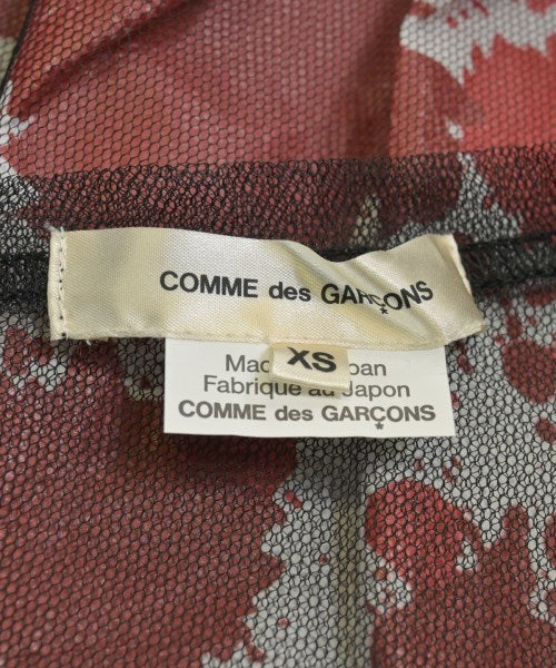 COMME des GARCONS 休閒襯衫