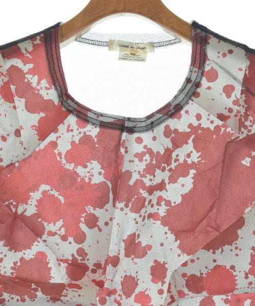 COMME des GARCONS 休閒襯衫