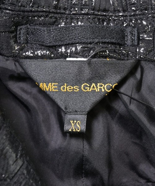 COMME des GARCONS 休閒夾克