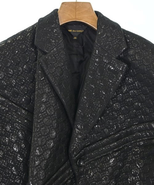 COMME des GARCONS 休閒夾克