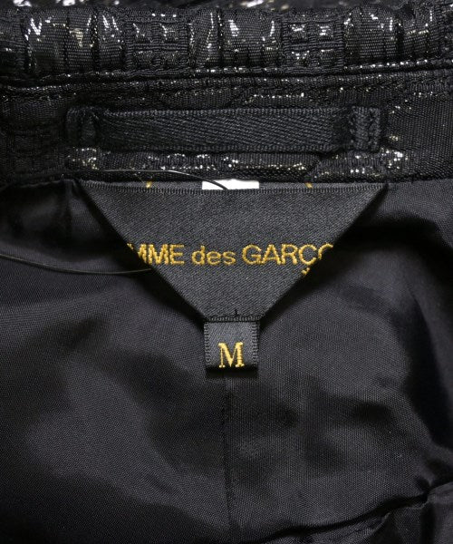 COMME des GARCONS 休閒夾克