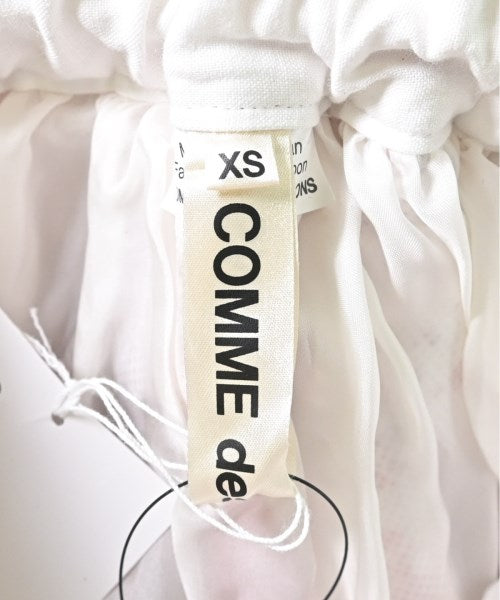 COMME des GARCONS 長裙/超長裙