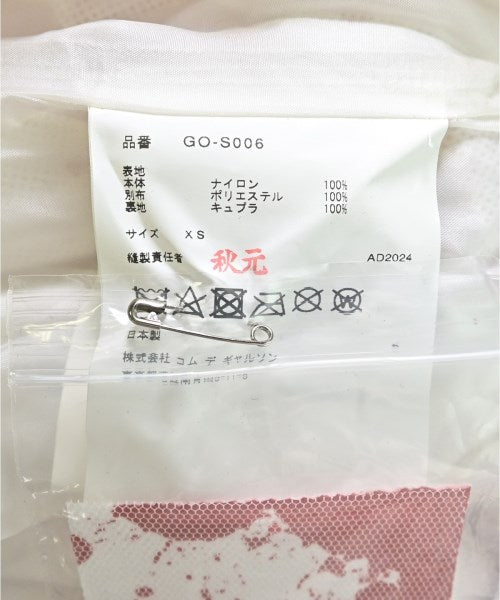 COMME des GARCONS 長裙/超長裙