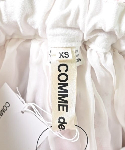 COMME des GARCONS 長裙/超長裙