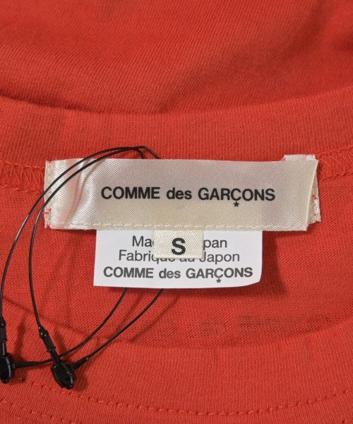 COMME des GARCONS T恤/上衣