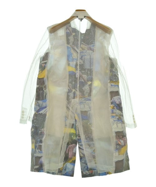 COMME des GARCONS 其他大衣