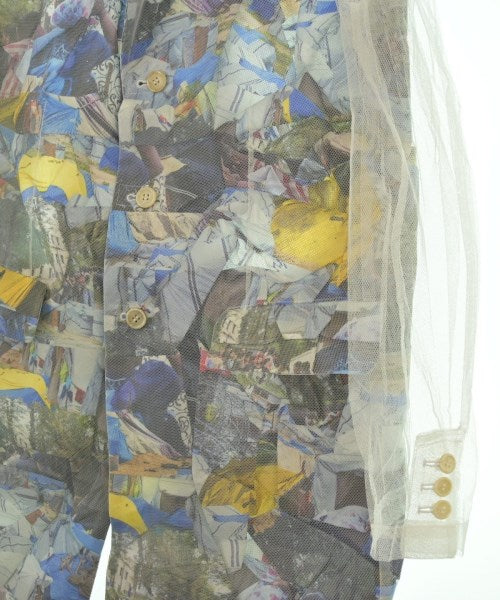 COMME des GARCONS 其他大衣