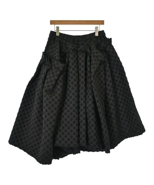 COMME des GARCONS 長裙/超長裙
