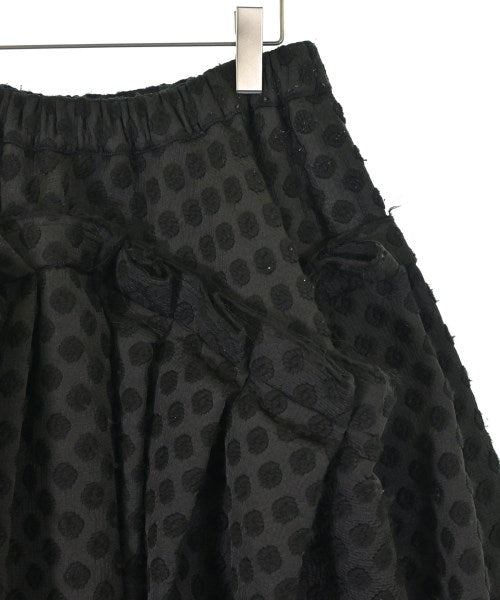 COMME des GARCONS 長裙/超長裙