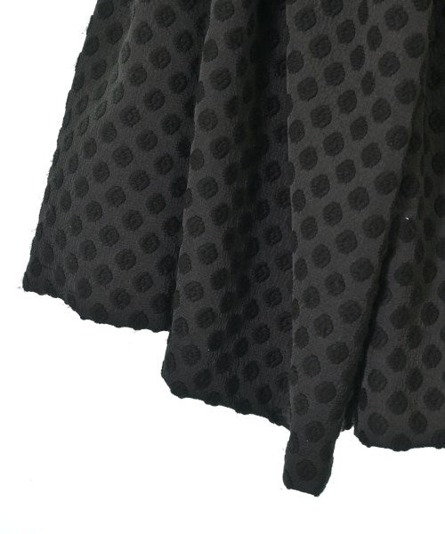 COMME des GARCONS 長裙/超長裙