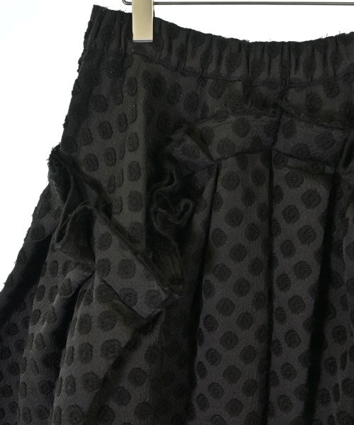 COMME des GARCONS 長裙/超長裙