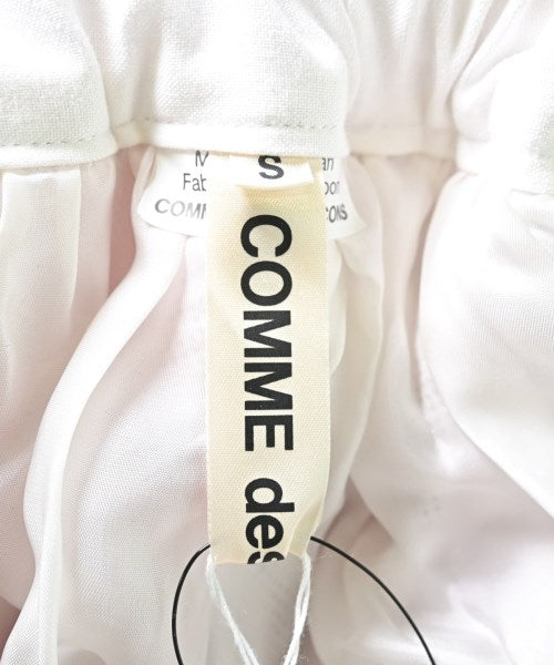 COMME des GARCONS 長裙/超長裙