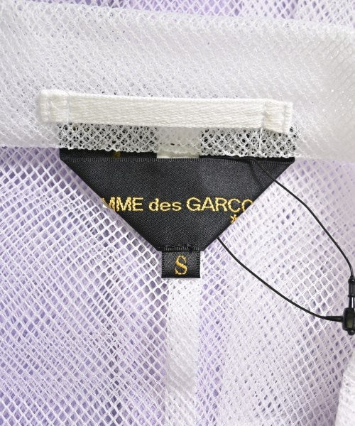 COMME des GARCONS 夾克