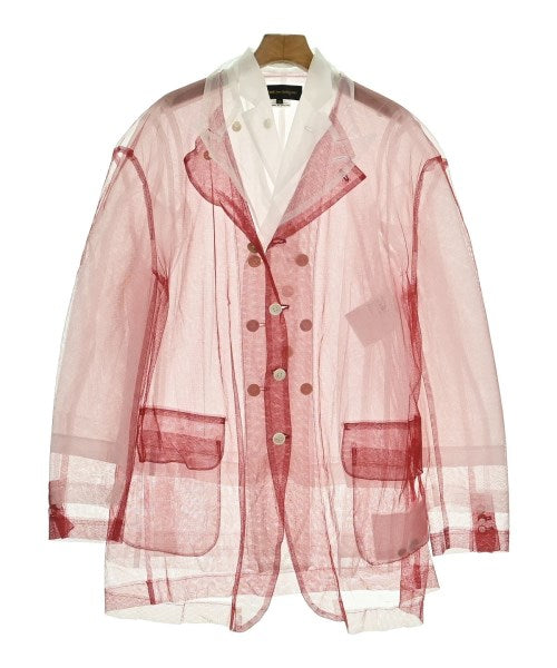 COMME des GARCONS 休閒夾克