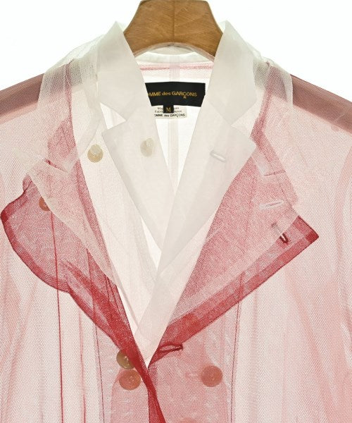 COMME des GARCONS 休閒夾克