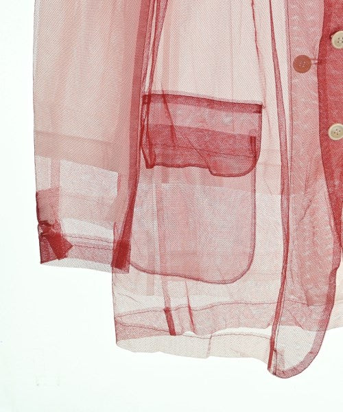 COMME des GARCONS 休閒夾克