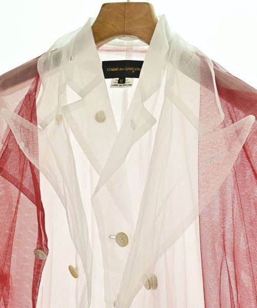 COMME des GARCONS 休閒夾克