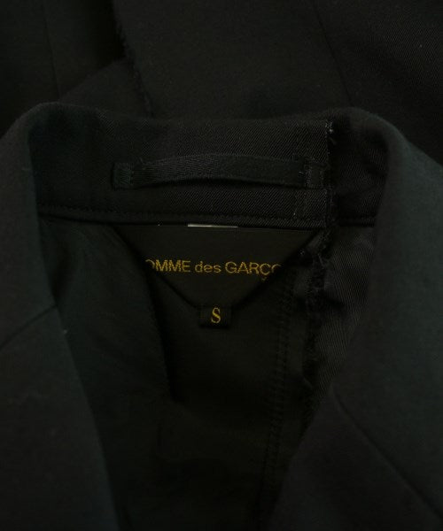 COMME des GARCONS 休閒夾克