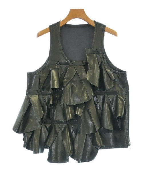 COMME des GARCONS 女襯衫