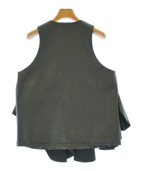 COMME des GARCONS 女襯衫