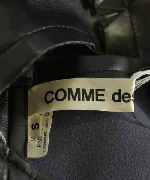 COMME des GARCONS 女襯衫