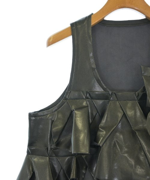 COMME des GARCONS 女襯衫