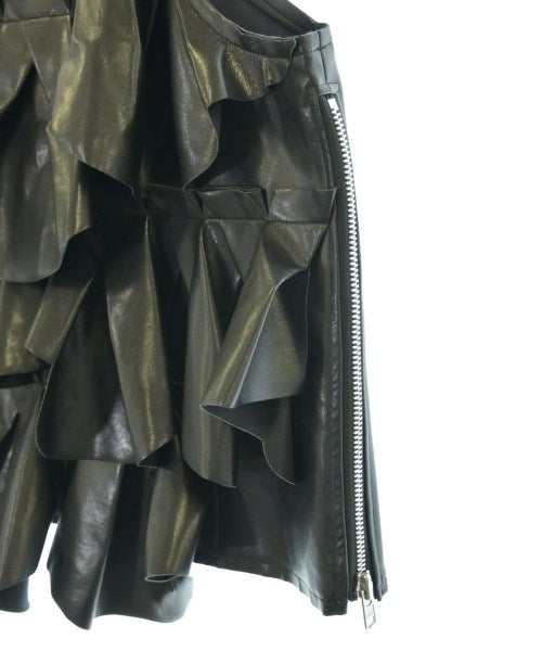 COMME des GARCONS 女襯衫