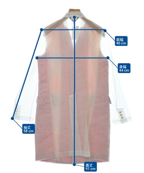 COMME des GARCONS 其他夾克