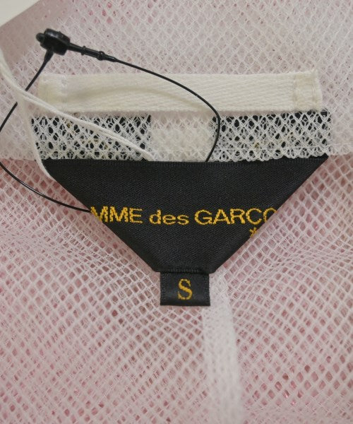 COMME des GARCONS 其他夾克