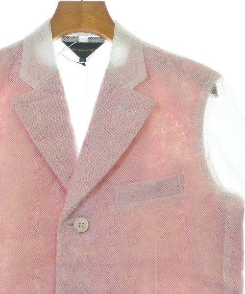 COMME des GARCONS 其他夾克